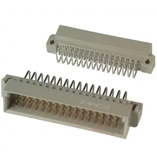 650948-5 TE Connectivity AMP Connectors